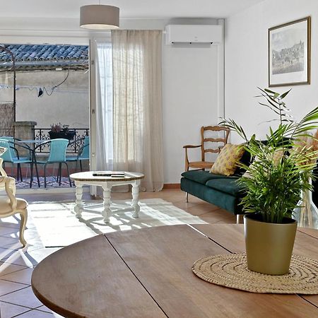 Maison Alena I Electio Lourmarin Dış mekan fotoğraf