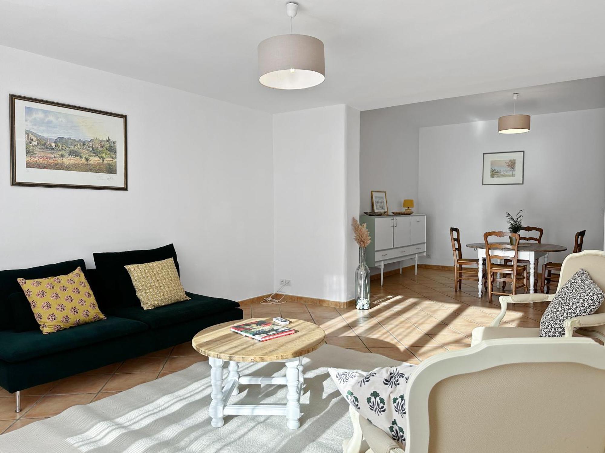 Maison Alena I Electio Lourmarin Dış mekan fotoğraf