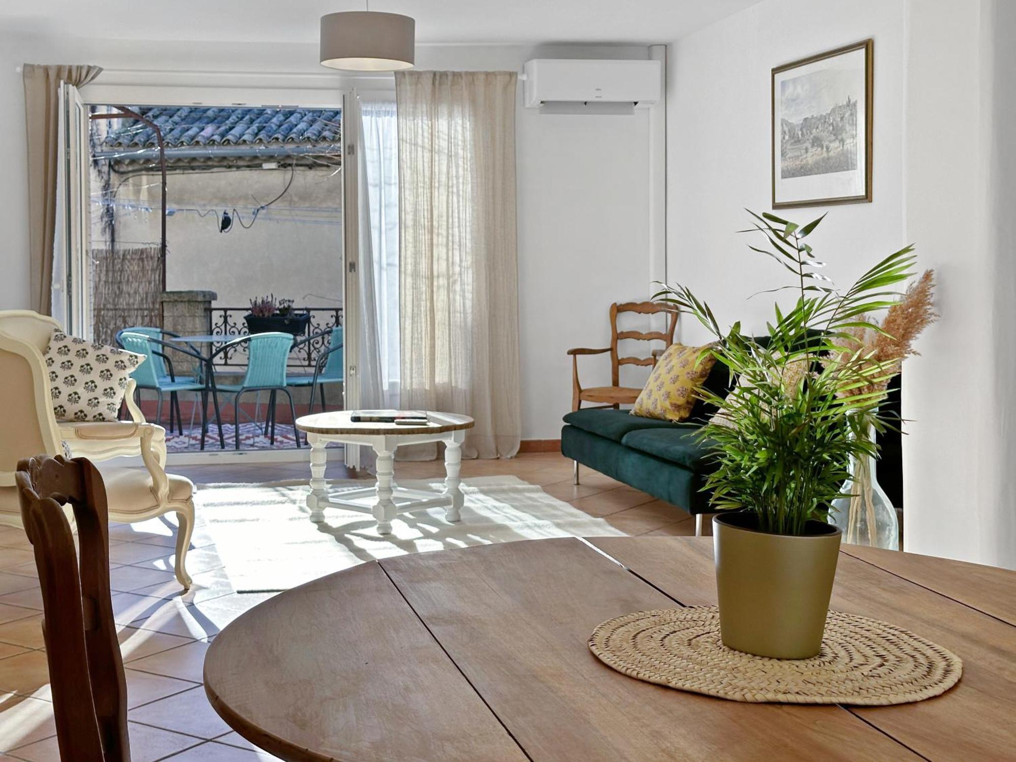 Maison Alena I Electio Lourmarin Dış mekan fotoğraf