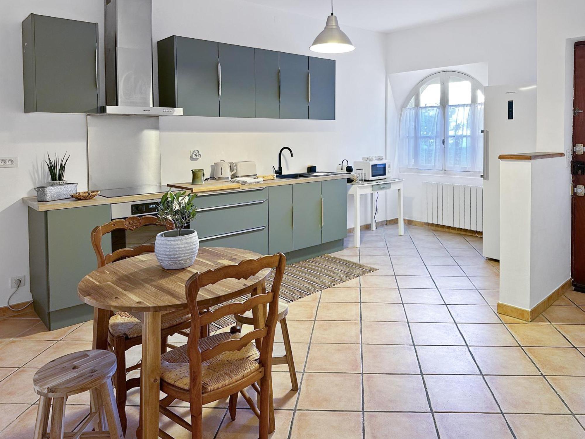 Maison Alena I Electio Lourmarin Dış mekan fotoğraf