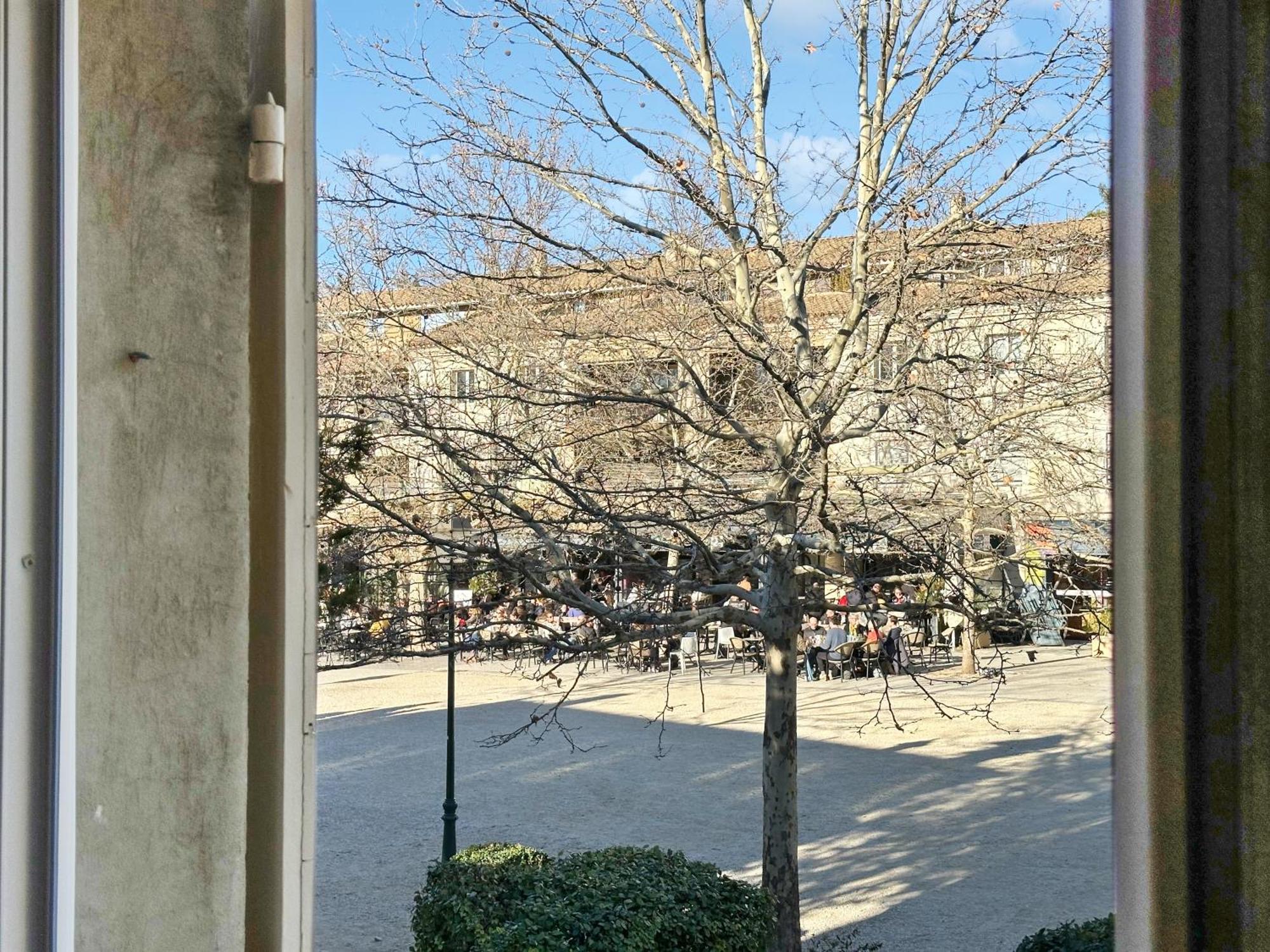 Maison Alena I Electio Lourmarin Dış mekan fotoğraf