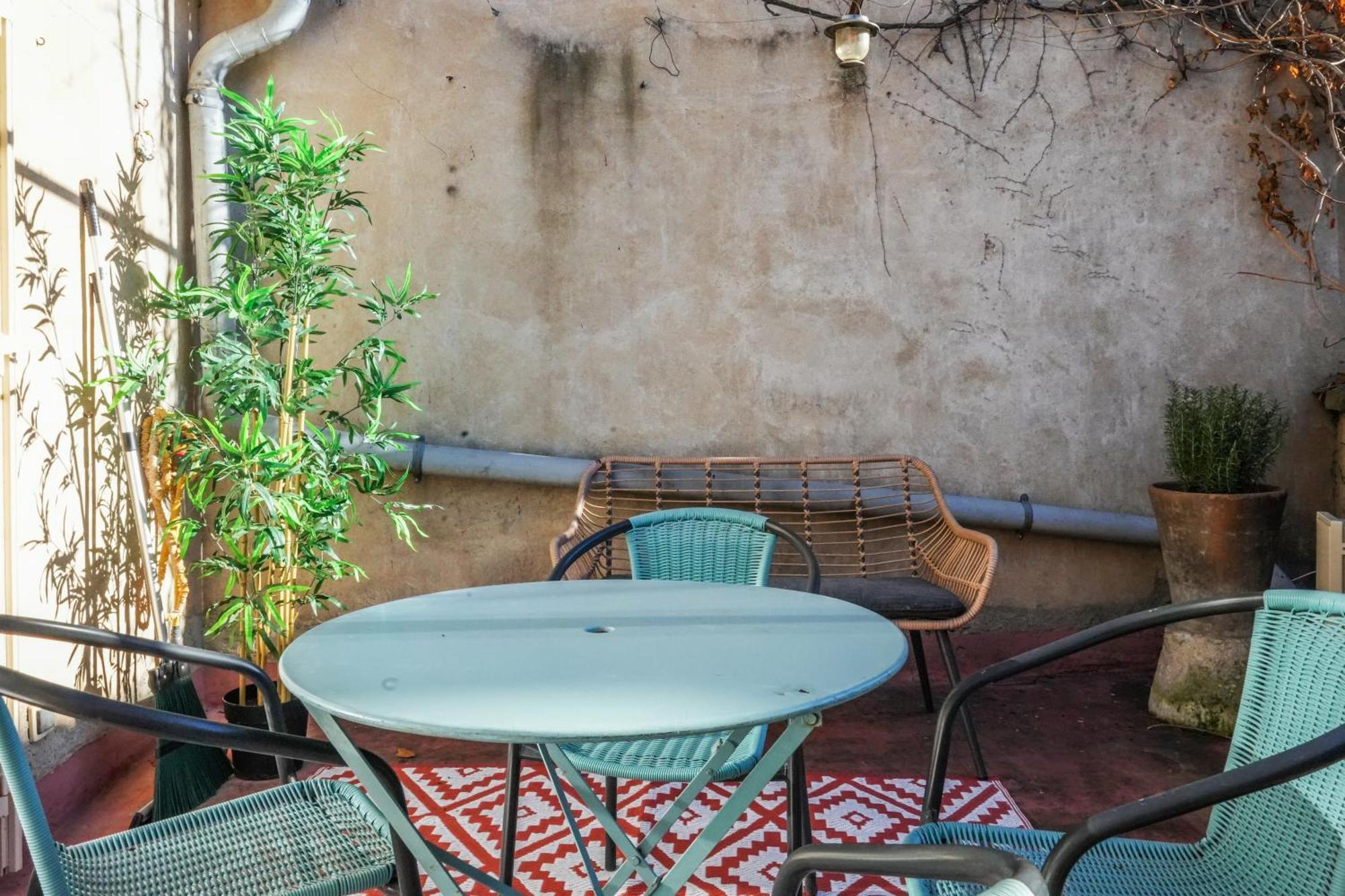 Maison Alena I Electio Lourmarin Dış mekan fotoğraf